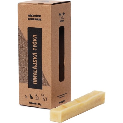 Dogsie Himalájská tyčka M 45 g