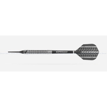 Harrows soft Supergrip R 18g 90% wolfram