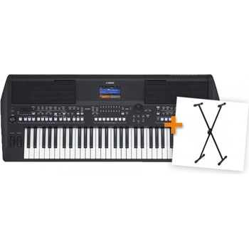 Yamaha PSR SX600 SET