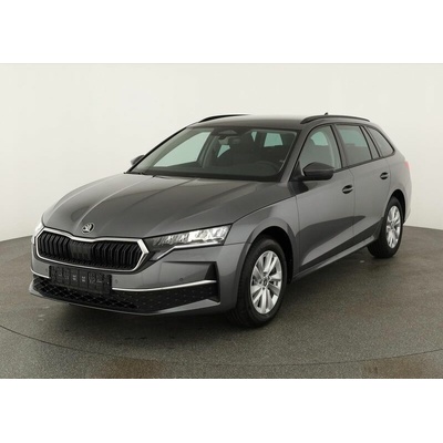 Skoda Octavia Combi TDI DSG Selection 110 kW