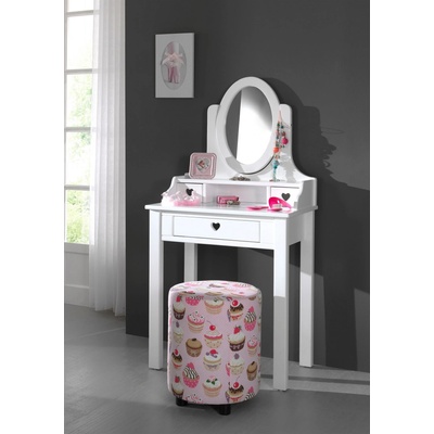 Vipack Amori biely
