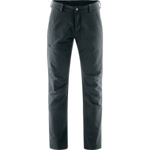 Maier Мъжки зимен панталон Maier sports Herrmann Winter trousers - Graphite - размер 27 (007-1136-0215)