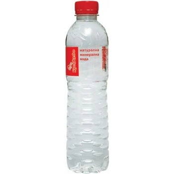 Image 1 of Княжево Минерална вода Княжево 500мл