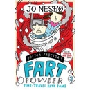 Fart Powder
