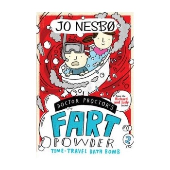 Fart Powder
