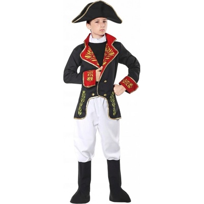 Napoleona Bonaparte - Uniform – Hledejceny.cz