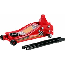 Torinbigred Zdvihák hydraulický s nízkym profilom 2,5 t