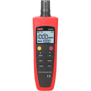 UNI-T UT337A Детектор за въглероден оксид (UT337A)