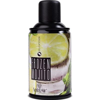 Spring Air náplň do osviežovača FROZEN MOJITO SPRAY 250 ml