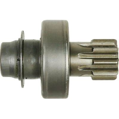 Volnoběžný převod, startér AS-PL SD3088