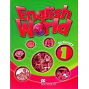 English World 1 Dictionary
