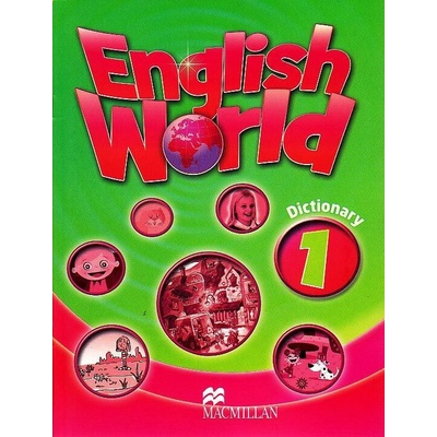 English World 1 Dictionary