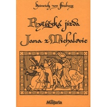 Rytířská jízda Jana z Michalovic