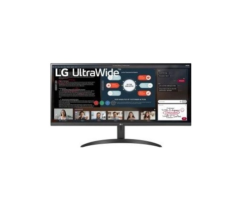 LG 34WP550