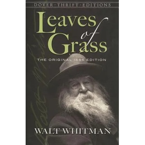 Leaves of Grass | Walter Whitman (ISBN: 9780486456768)