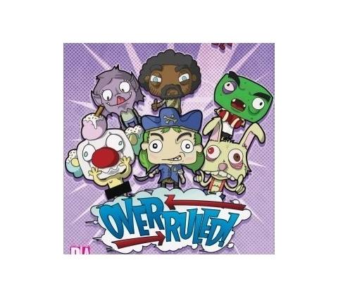 Overruled!