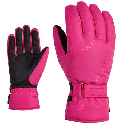 Ziener Korva Lady pink