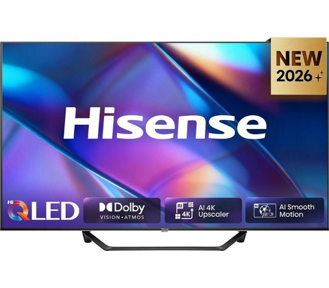 Hisense 43A7S