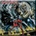 Iron Maiden Numbers of the Beast Магнит (IMMAG03)
