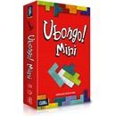 Doskové hry Ubongo Mini