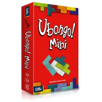 Ubongo Mini