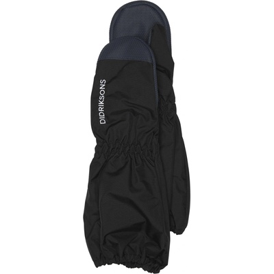 Didriksons Shell Kids Gloves 9 Black