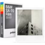 Polaroid Филм Polaroid Black-white SX-70