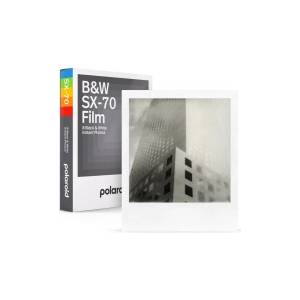 Polaroid Филм Polaroid Black-white SX-70