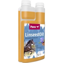 Pavo LinseedOil 1 l