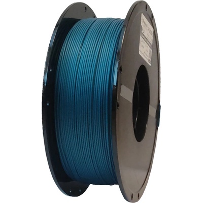 Pla филамент 1.75мм 1кг Тъмно Зелено pro (pl01501)