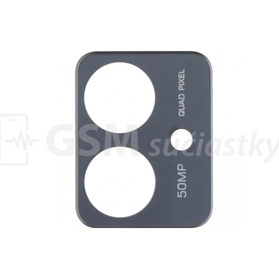 Rámik sklíčka zadnej kamery Motorola Moto G14