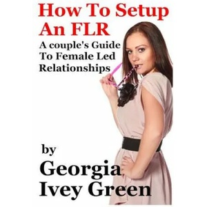 How to Set Up an Flr | Georgia Ivey Green (ISBN: 9781490311036)