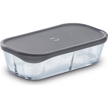 Rosendahl Капак за огнеупорни съдове Grand Cru 24, 5 см сив (36305)