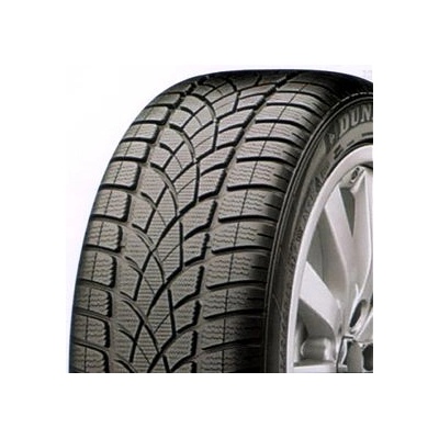 Dunlop SP Winter Sport 3D 235/40 R18 95W