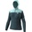 DYNAFIT Traverse Thermal Hooded Jkt W Размер: M / Цвят: син