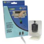 G&G Мастило (Eco Refill Kit) CANON PIXMA iP 1800/1900/2600/ MP 190/198/210/220/1180/1880/MX 300/- PG-40/PG-37/PG-50 - Black - P№ NR-0PG40 - G&G - 220C