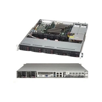 Supermicro SYS-1028R-MCTR