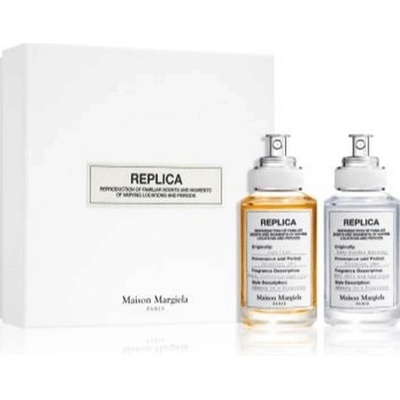 Maison Margiela REPLICA Jazz Club EDT 30 ml + Lazy Sunday Morning EDT 30 ml