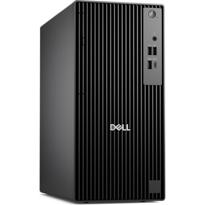 Dell Pro Tower QCT1250 BTO010QCT1250EMEAUBU
