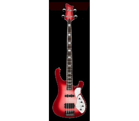 Schecter Stargazer 4