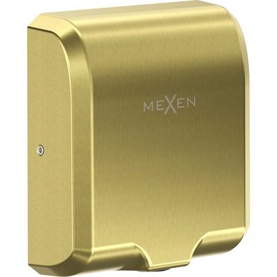 Mexen Ventaro-U Slim broušené zlato 70K031-55