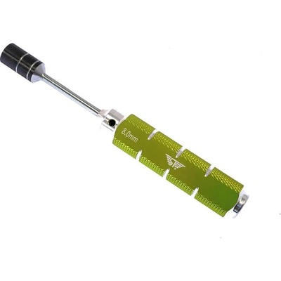 Super Flying Model Гаечен ключ шестостенен 8.0mm Profi CNC