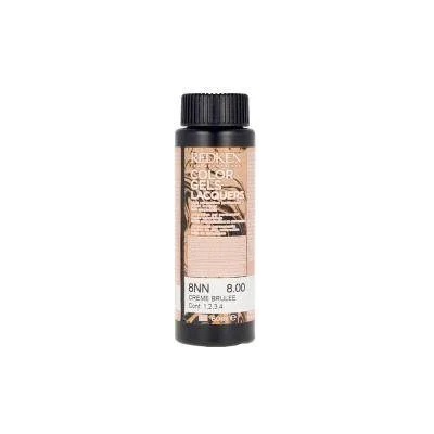 Redken Гел Redken Lacquers Nº 8NN Creme Brulee (60 ml)