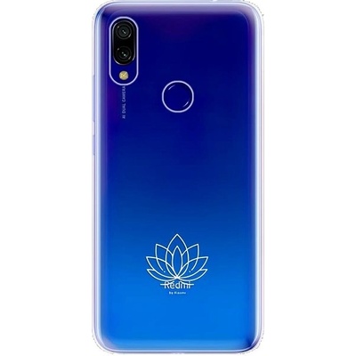 iSaprio Lotos Xiaomi Redmi 7 SIMloto-TPU-Rmi7