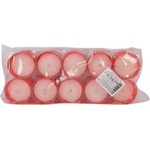 Svíčky Hřbitovní Гробни свещи WK-30 (NEN MO) 10x30g