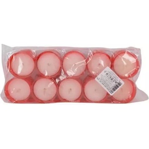 Svíčky Hřbitovní Гробни свещи WK-30 (NEN MO) 10x30g