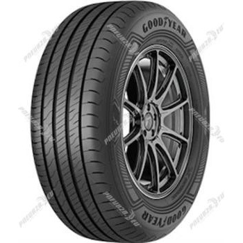 Goodyear EfficientGrip 2 235/65 R17 108H