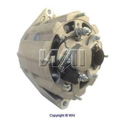 Alternátor Caterpillar 9W1903, 0120489387