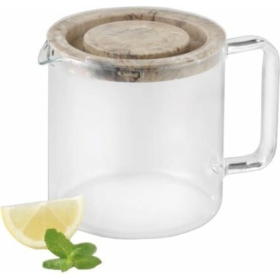 SIMAX FROM DŽBÁN 1,3 L HNEDÝ