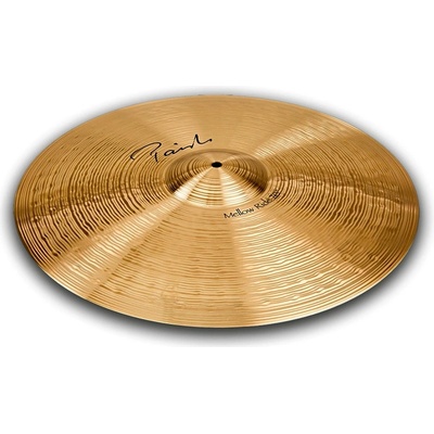 Paiste Signature Mellow Ride 20”